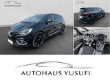 Renault Grand Scenic 150 Dci Black Edition/7Sitz/Panoram - Renault: S150
