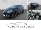 Renault Grand Scenic 150 Dci Black Edition/7Sitz/Panoram - Renault: S150