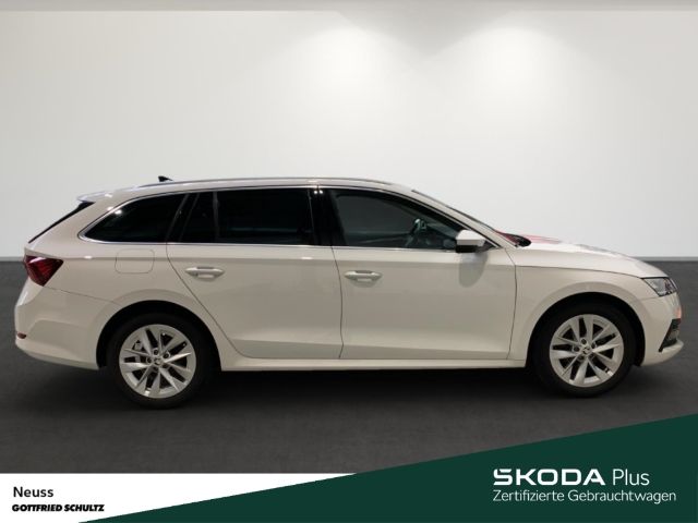 Skoda Octavia - Bild 3