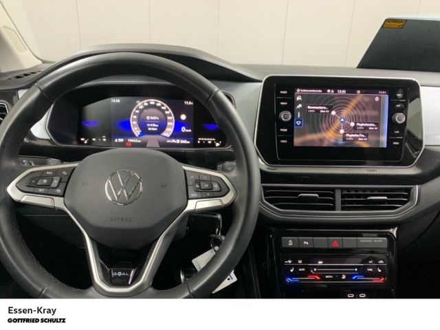 Volkswagen T-Cross - Bild 17