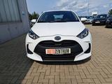 Mazda 2 Hybrid 1.5 AUTOMATIK ABSTANDSTEMPOMAT - Mazda 2 Hybrid Gebrauchtwagen