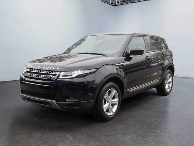 Land Rover Range Rover Evoque Pure