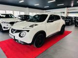 Nissan Juke 1.2 N-Connecta*Rentnerfzg*Kam*Keyless*MoPfl - Nissan Juke Gebrauchtwagen in Essen