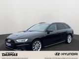 Audi A4 Avant 2.0 35 TFSI MHEV S tronic S line Navi 