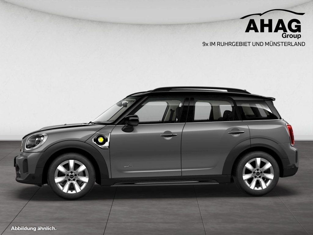 MINI Countryman SE (Cooper) - Bild 5