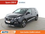 Peugeot 5008 1.5 Blue-HDi Allure *NAVI*LED*TEMPO*CAM*PDC - Peugeot Gebrauchtwagen in Nürnberg