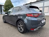 Renault Megane IV Lim. GT*Sport*4Control*Pano*SHZ*FOX*RS - Renault Megane: RS
