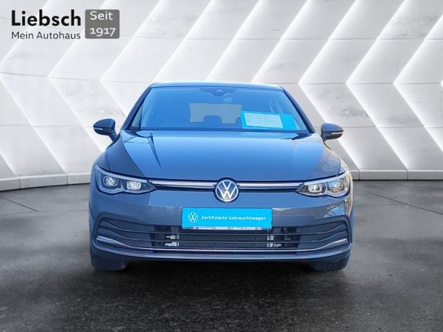 Volkswagen Golf - Bild 8