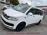 Volkswagen T6 Multivan*EDITION 30*DSG*7-SITZ*ACC*KAM*STHZ* - Volkswagen aus 2018