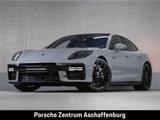 Porsche Panamera Turbo S E-Hybrid FnW Panoramadach Sport