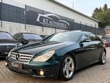 Mercedes-Benz CLS 500 CLS CLS 500 - gebrauchte Mercedes-Benz CLS 500 aus dem Jahr 2007