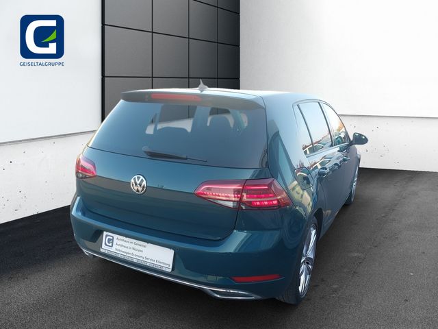 Golf VII 1.4 Highline *LED*NAVI*PDC*SHZ*ACTIVE L