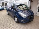 Ford Transit Custom Kasten 340 L1 Trend STANDHEIZUND - Ford Transit Gebrauchtwagen in Augsburg