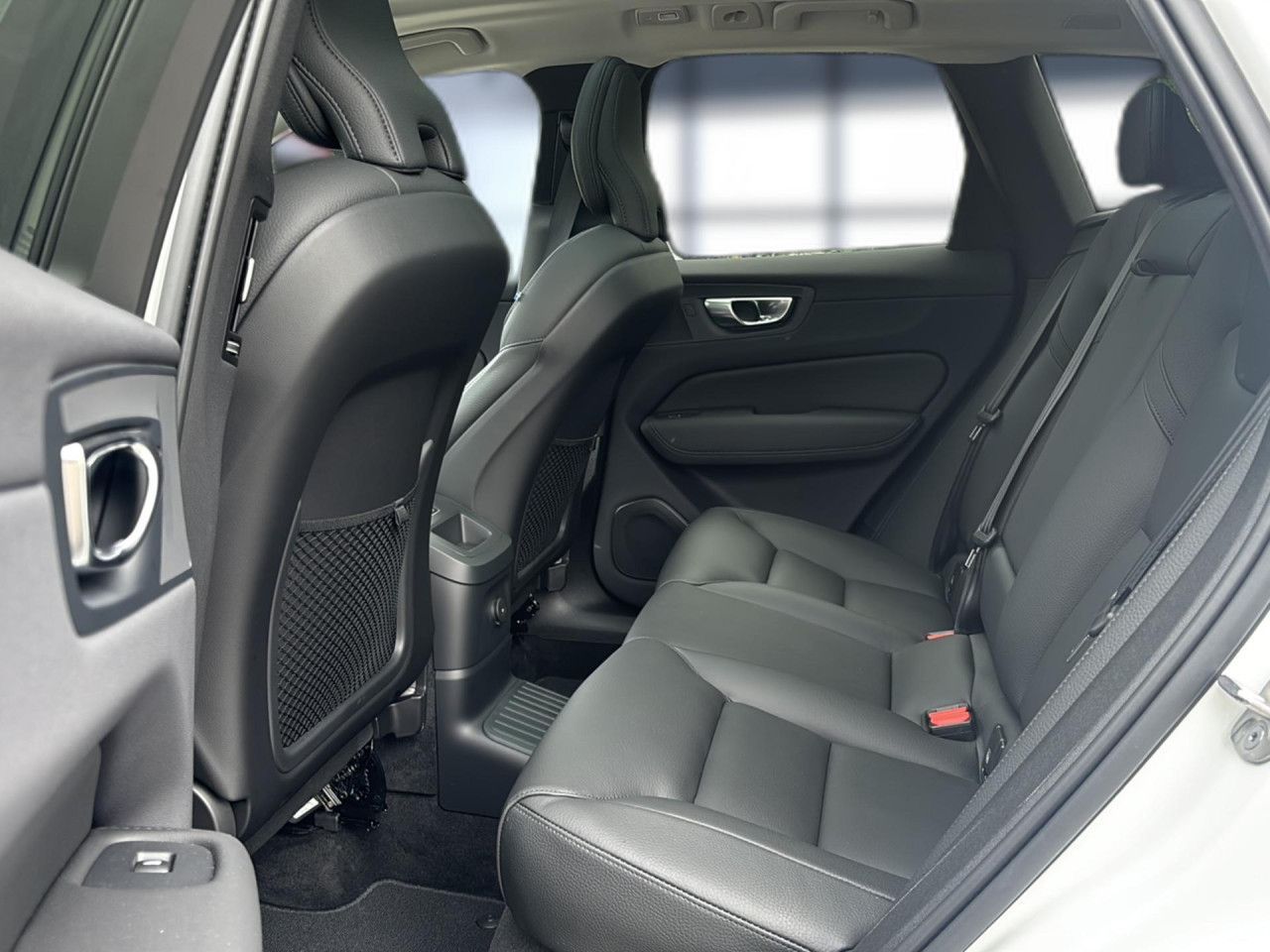 Volvo XC60 - Bild 15