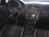 Volkswagen VW Touran Match 1.4 TSI 140 Ps - Volkswagen Touran: Tsi 140 Ps
