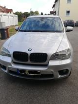 BMW X5 xDrive40d -M-Paket - gebrauchte BMW X5 aus dem Jahr 2010
