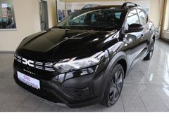 Fahrzeugabbildung Dacia Sandero III Stepway Essential,Einparkhilfe,Wie N