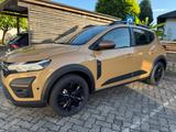 Dacia Sandero III Stepway Extreme+*LED*NAVI* - Dacia Sandero Gebrauchtwagen