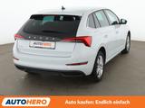 Skoda Scala 1.5 TSI ACT Style Aut.*CAM*PDC*SHZ*TEMPO* - Skoda Scala in Bochum
