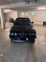 BMW Bmw e34 530i Oldtimer Limo Tüv - BMW aus 1989: 3.5