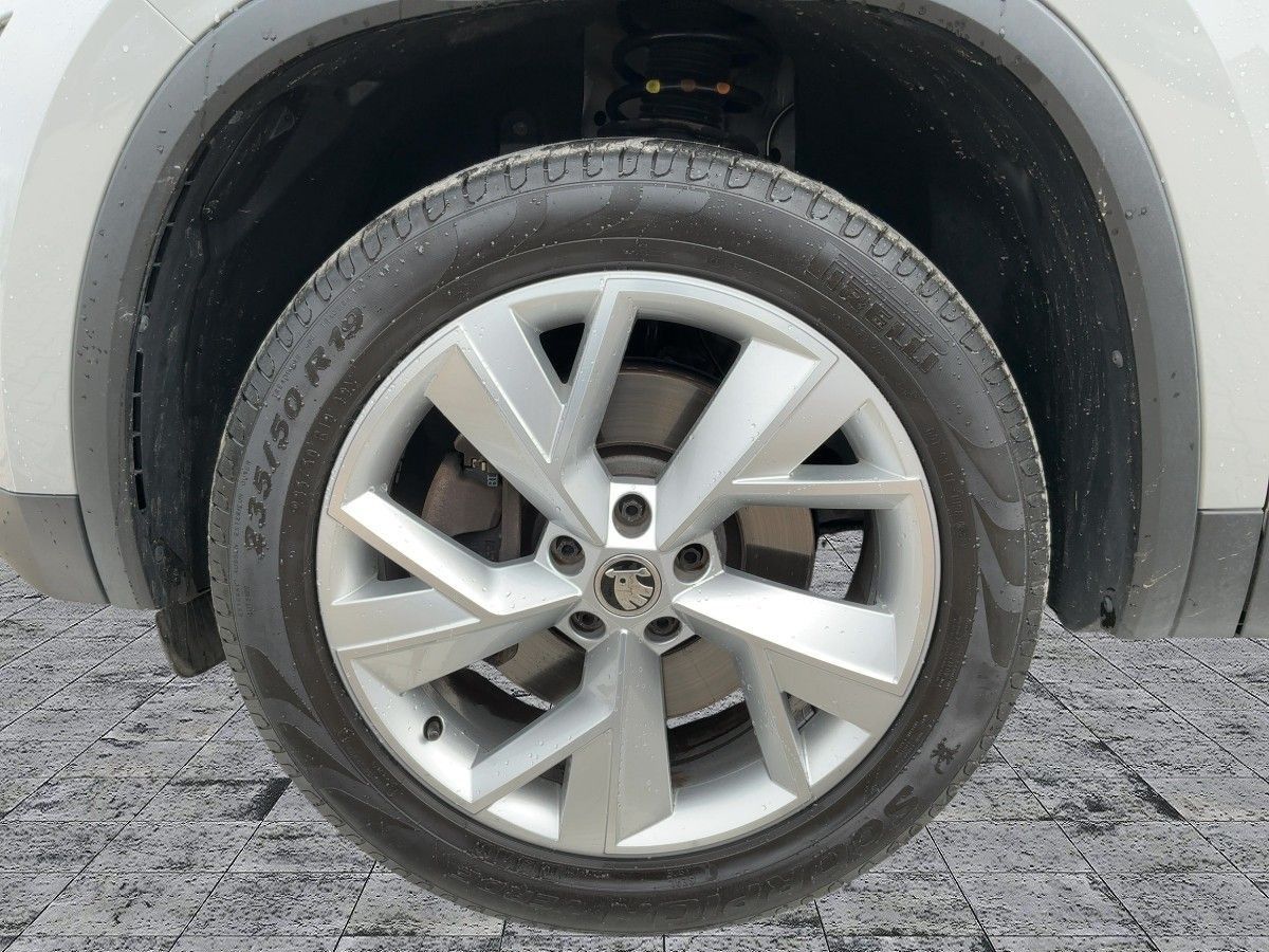 Skoda Kodiaq - Bild 8