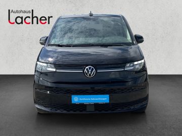 Volkswagen T7 Multivan - 7