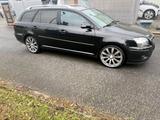 Toyota TAUSCHE TOYOTA AVENSIS 2,2 D-CAT TOP AUSS... - Toyota Avensis aus 2007: Kombi