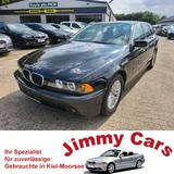 BMW 525d Aut. - BMW 525 in Kiel