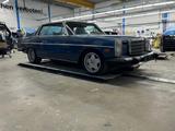 Mercedes-Benz Mercedes 280C Coupé 1974 2.8 Benzin Leder ... - Mercedes-Benz Coupé aus dem Jahr 1974