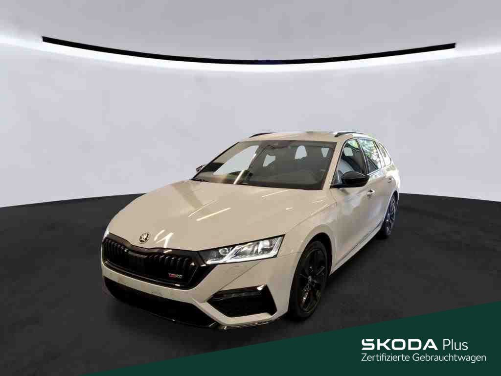 Image of Skoda Octavia