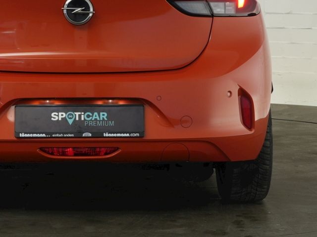 Corsa-e F EDITION 50kWH AT+LED LICHT+SITZHEIZUNG
