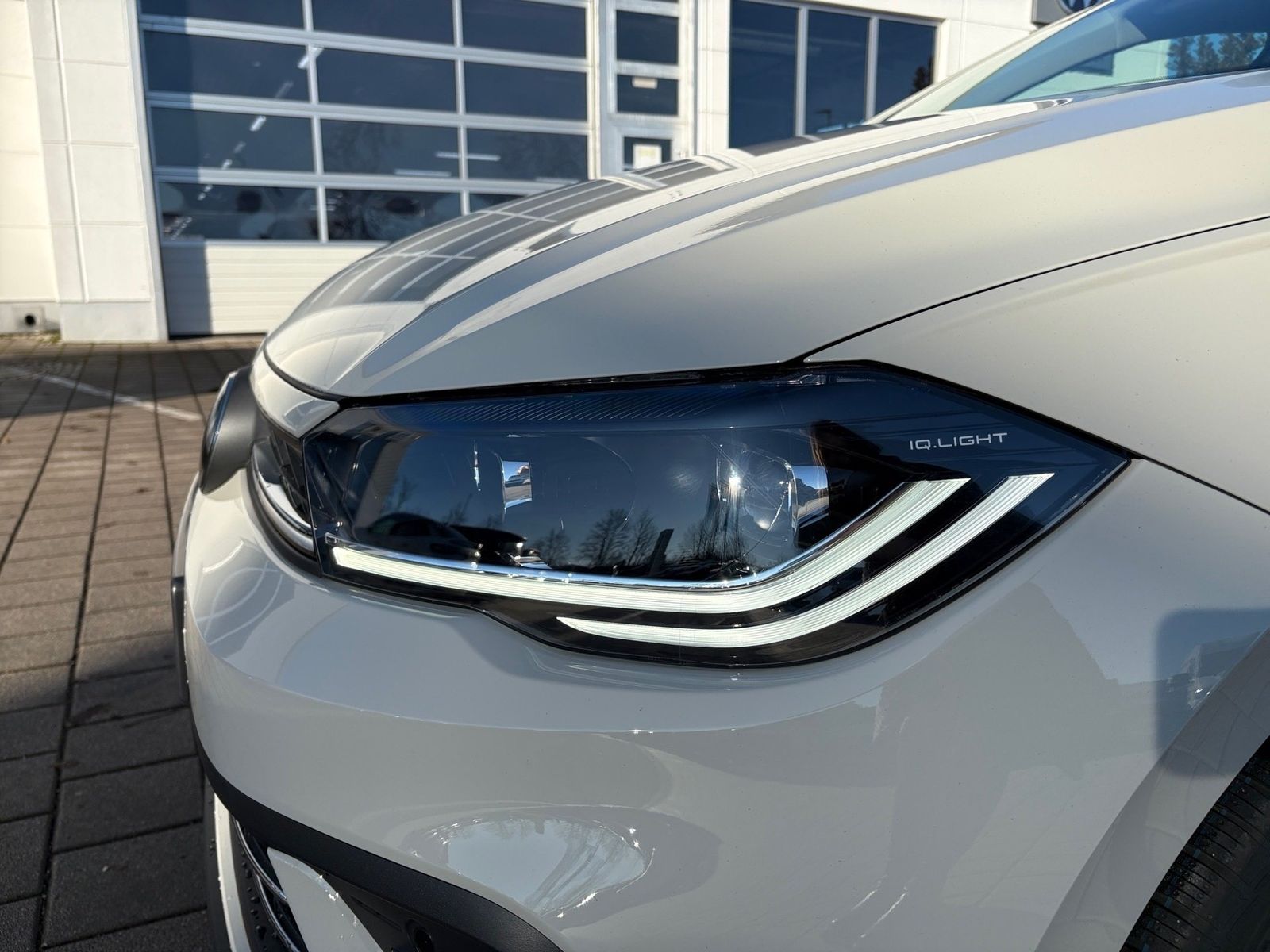 Volkswagen Polo - Bild 6