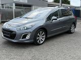 Peugeot 308 SW Allure/Xenon/Pano/LM-Felgen/Temp/ - Peugeot 308 aus 2011: SW
