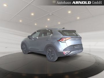 KIA Sportage - 4