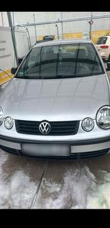 Volkswagen Noch bis zum 05.4.2026 angemeldet. Danach ... - Volkswagen Polo: A05