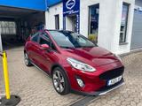 Ford Fiesta EcoBoost Active Plus  100 PS mit Panorama - Ford Fiesta: Plus