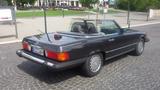 Mercedes-Benz SL 560 mit kompletter Historie! - Mercedes-Benz aus 1986
