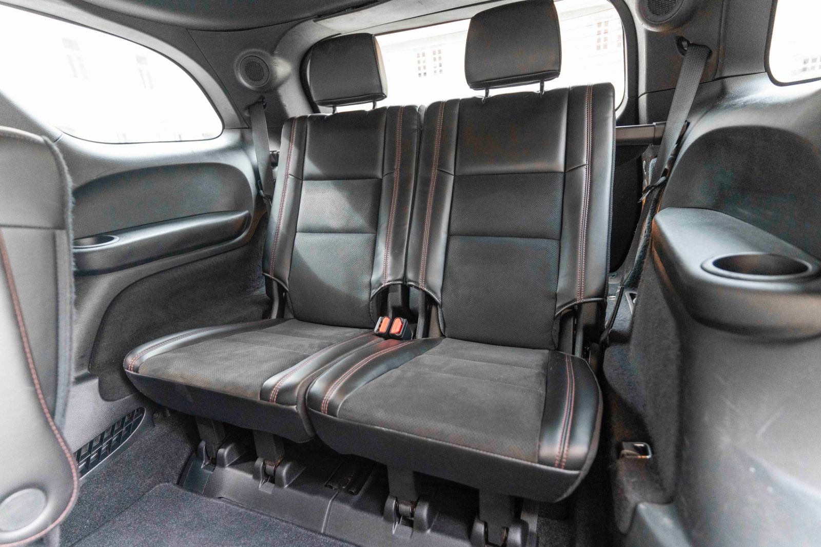 Fahrzeugabbildung Dodge Durango 5,7L R/T AWD H&K LPG LED AHK CARPLAY KAM