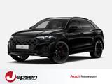 Audi Q8 SUV S line business TFSI e qu. tiptr. Fwp adv