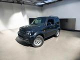 Suzuki Jimny 1.3 4WD Rückfahrkamera - Suzuki Jimny in Mannheim