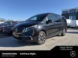 Mercedes-Benz EQV 300 L PTC DISTRONIC LED NAVI WARTUNGS-PAKET - gebrauchte Mercedes-Benz EQV aus dem Jahr 2022