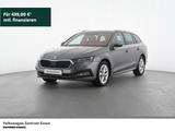 Skoda Octavia Combi Style 1.4 iV AHK LED Columbus Head