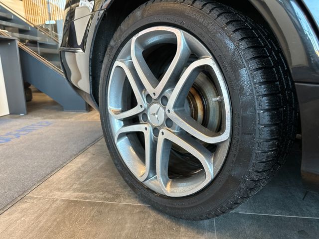 Mercedes-Benz CLS 350 Shooting Brake *LED*AHK*KAMERA*NAVI*SHZ*