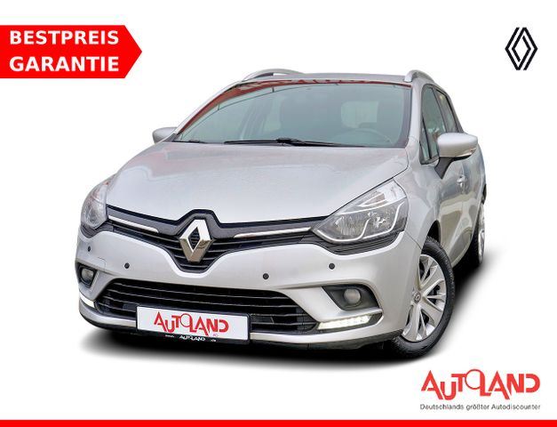 Renault Clio Grandtour TCe 90  Limited Navi PDC Tempomat