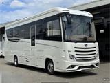 Concorde 990 GI, Voll Ausstattung, Bar, Smart Garage