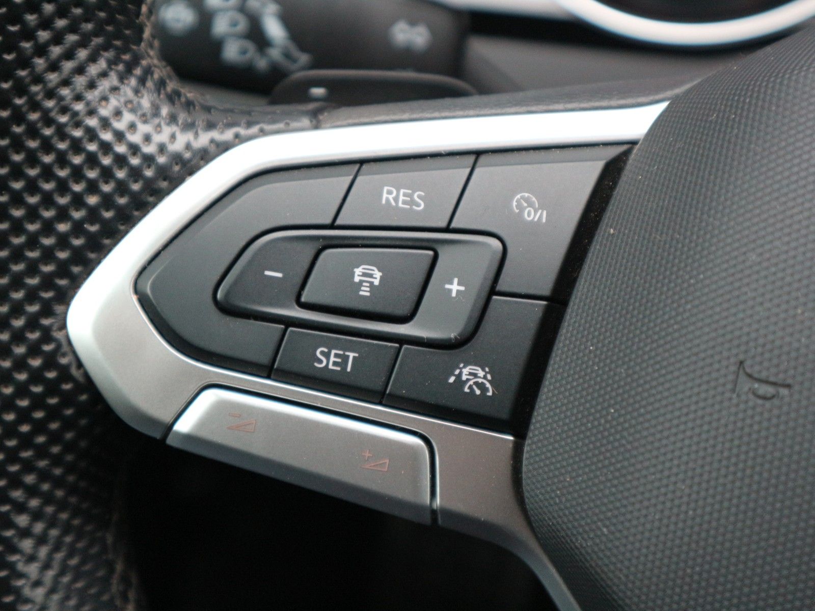 Volkswagen Passat Alltrack - Bild 13