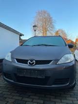 Mazda 5 2.0 Exclusive Exclusive - gebrauchte Mazda 5 aus dem Jahr 2006