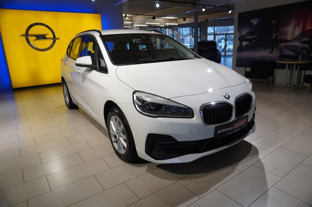 BMW 218d Active Tourer Aut.*Navi*PDC*Kamera*LED