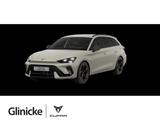 Cupra Leon Sportstourer 1.5 e-HYBRID 150 kW DSG AHK Na - mit Hybrid-Antrieb: Beige, Alcantara