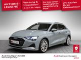Audi A3 Sportback advanced 35 TDI S-tronic